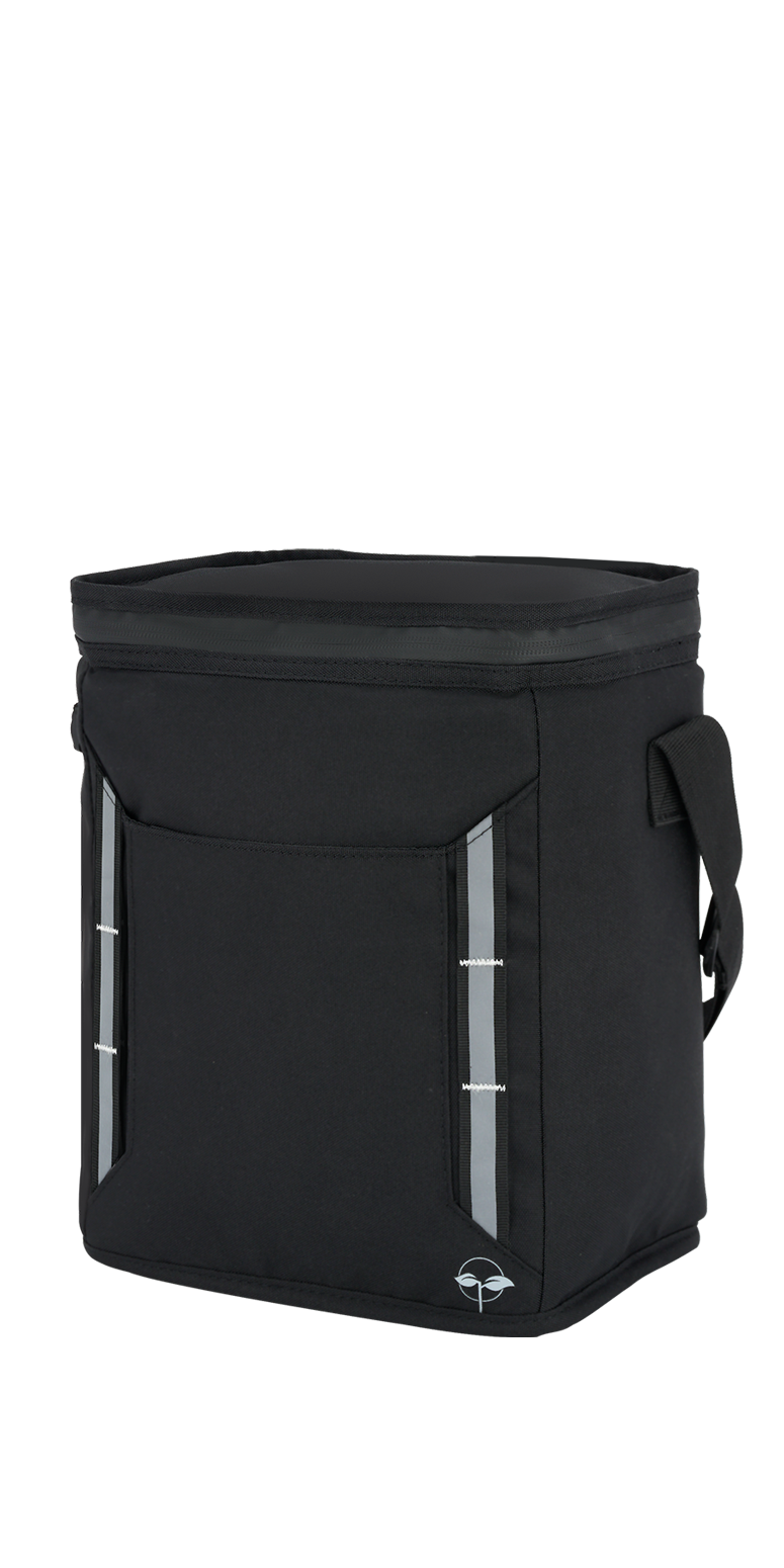 EarthTrendz™ rPET Zephyr 12 Can Cooler 7