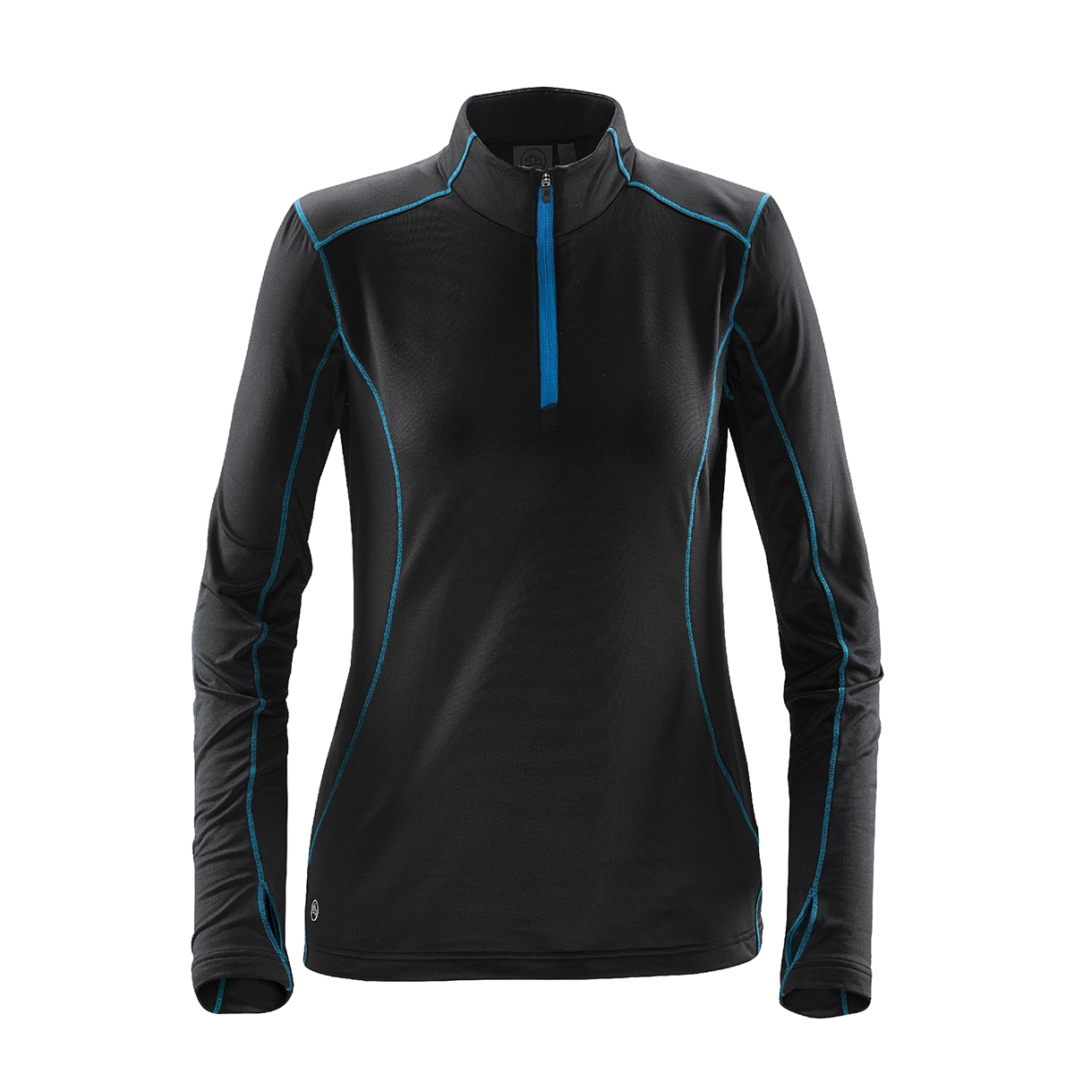 Stormtech Pulse Women's Fleece Pullover 9