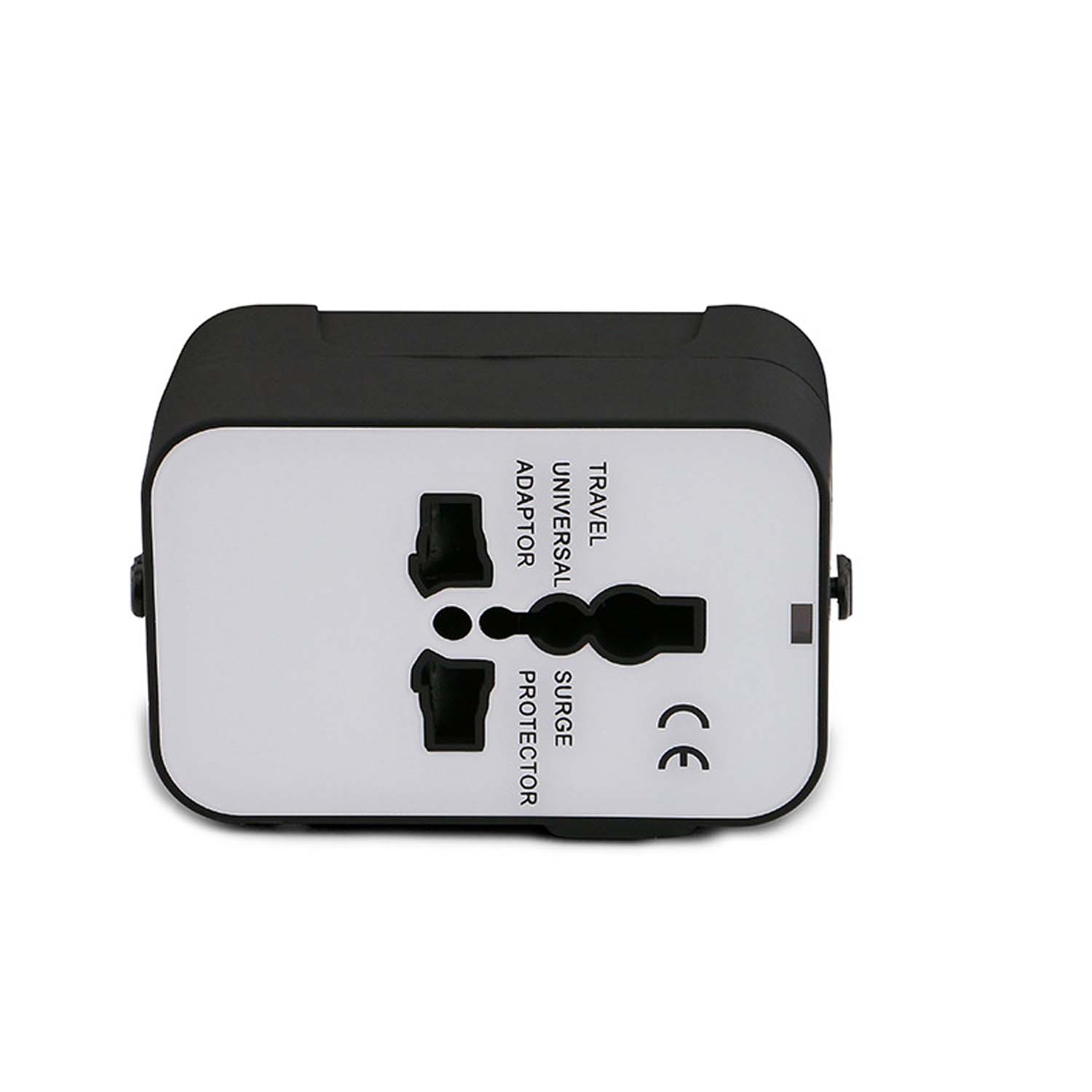Multi functional conversion global plug 3