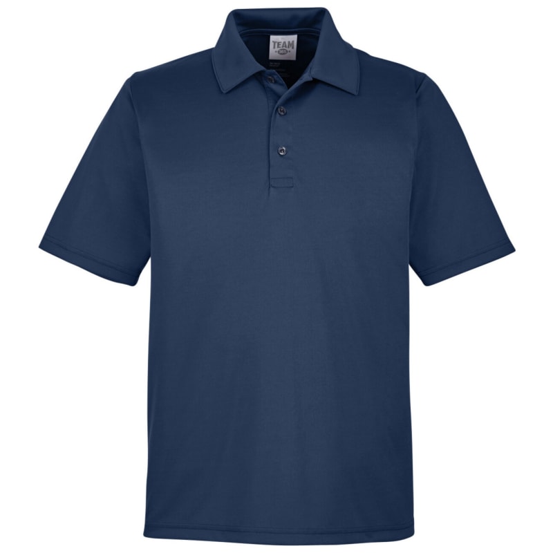 Team 365 Men's Zone Performance Polo 16