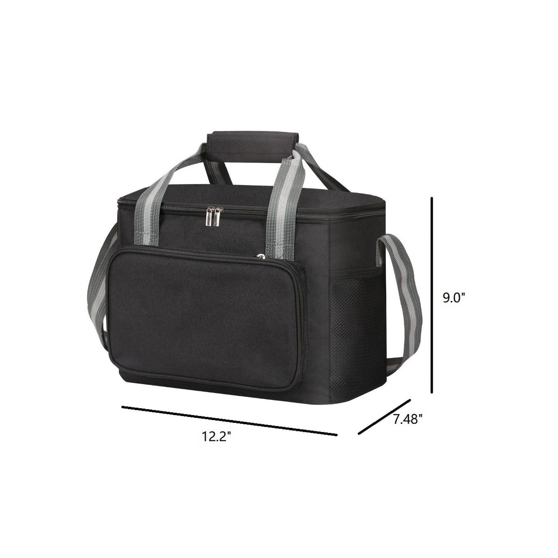 Insulated Lunch Bag 1