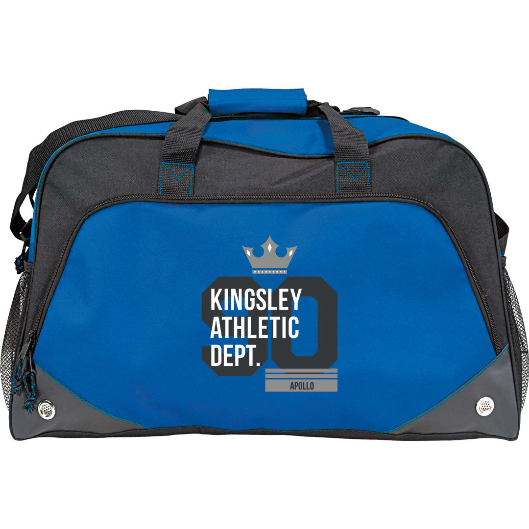 Voyage 22" Sport Duffel 16