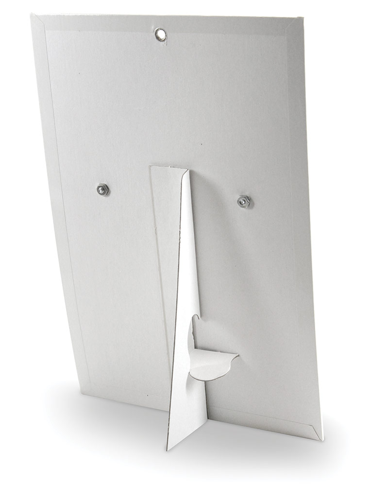 Daily Date Calendars – Foil-Stamped 8-3/8" x 12-3/8" 2