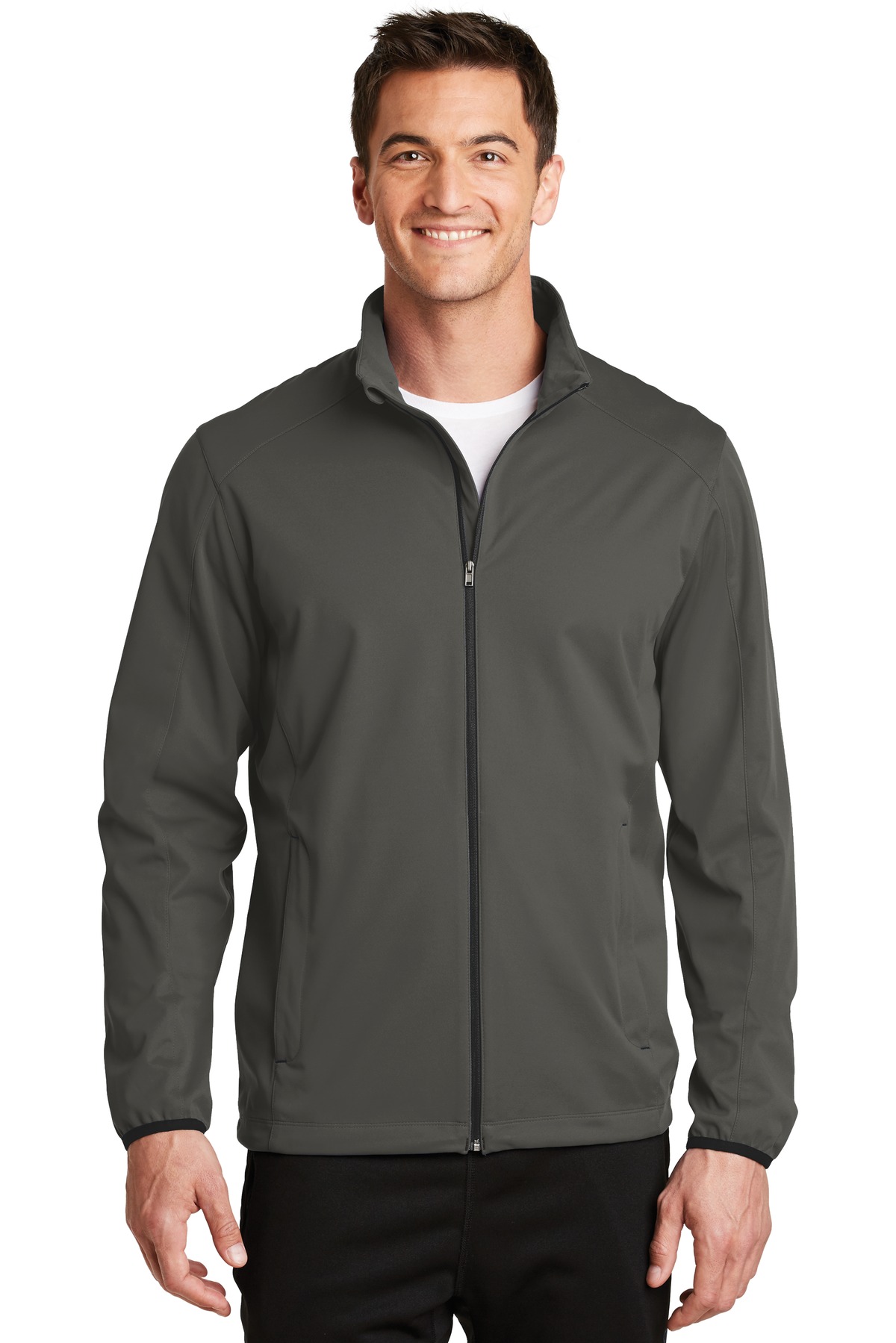 Port Authority® Active Soft Shell Jacket 28