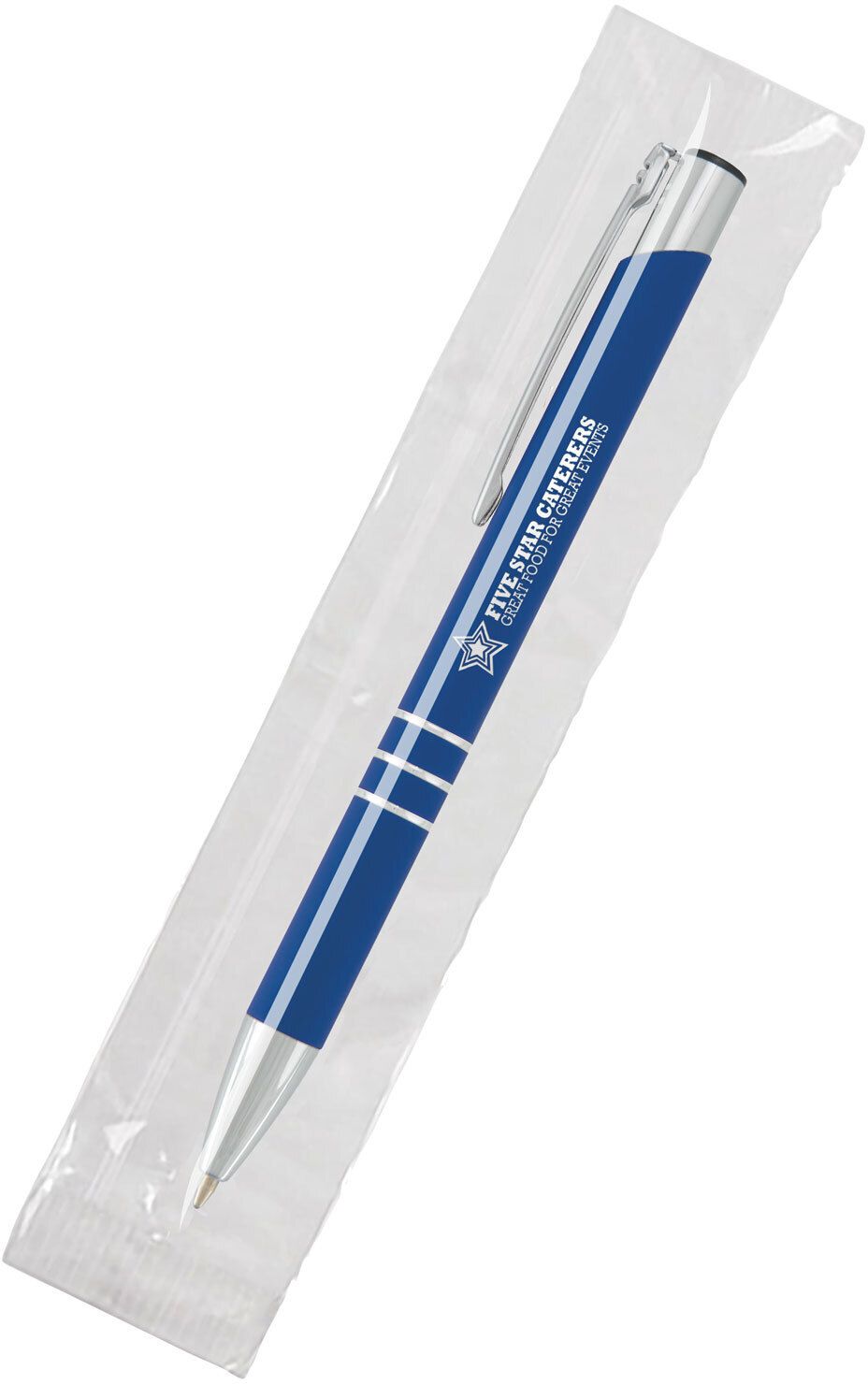 DELANE® SOFTEX CELLO-WRAPPED PENED 9