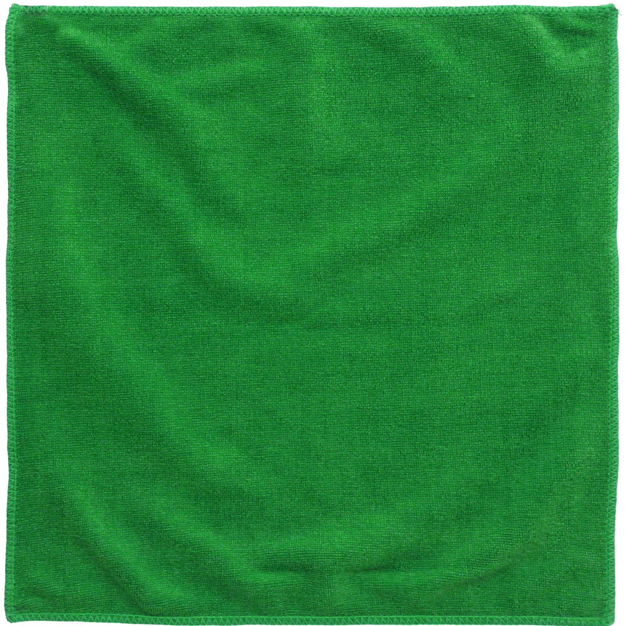 12x12 Microfiber Terry Towel - 300GSM 5