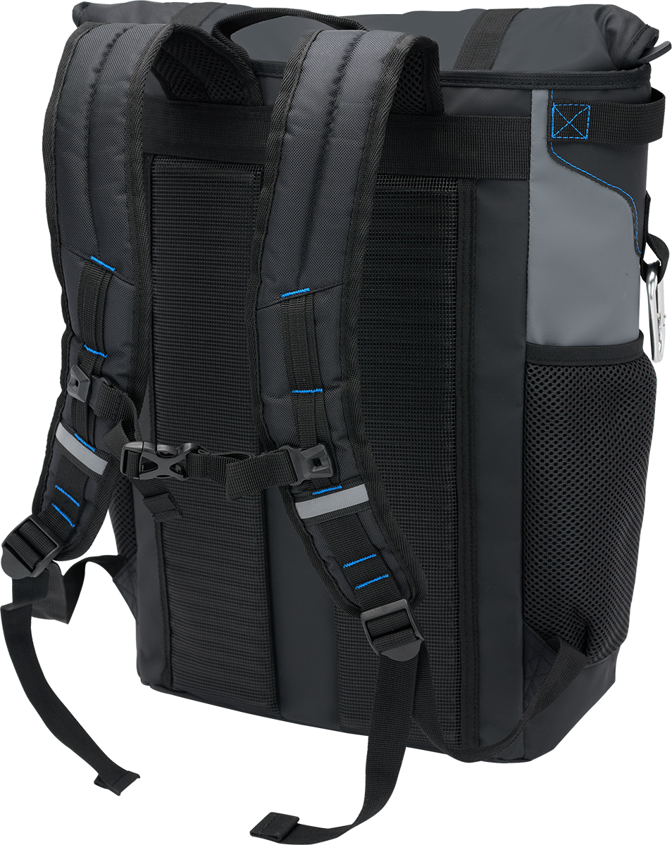 Urban Peak® 35 Can Fold Top Backpack Cooler 11