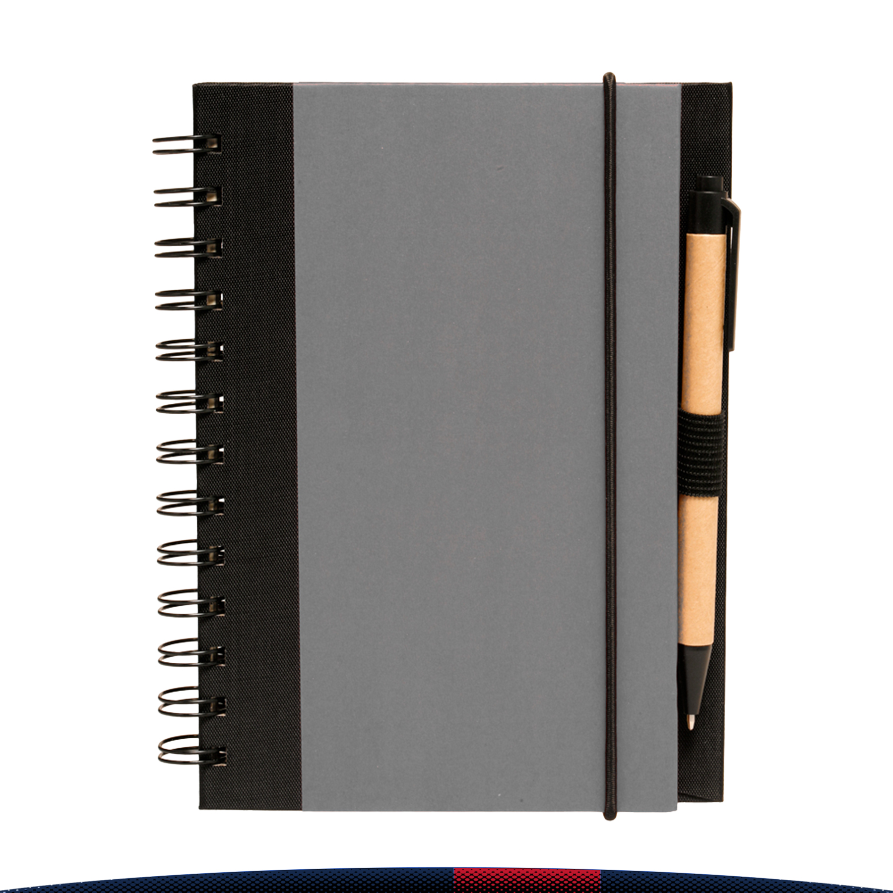Zakyra Spiral Notebooks 2