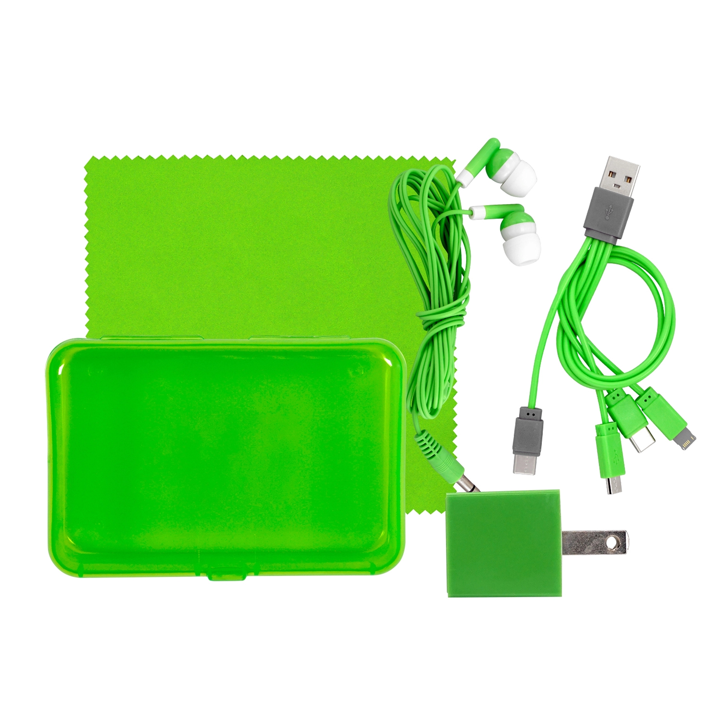 Ultimate Techie Box Set 15
