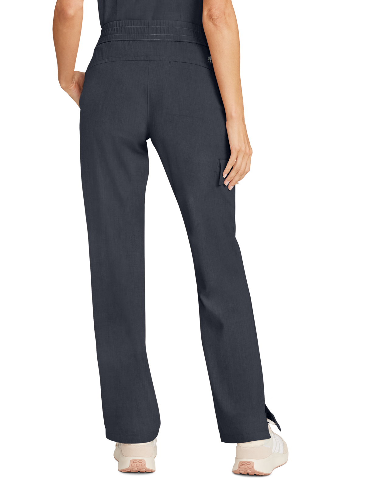 Healing Hands - HH Quest - Women's 4-Pocket Straight Leg Pant 46