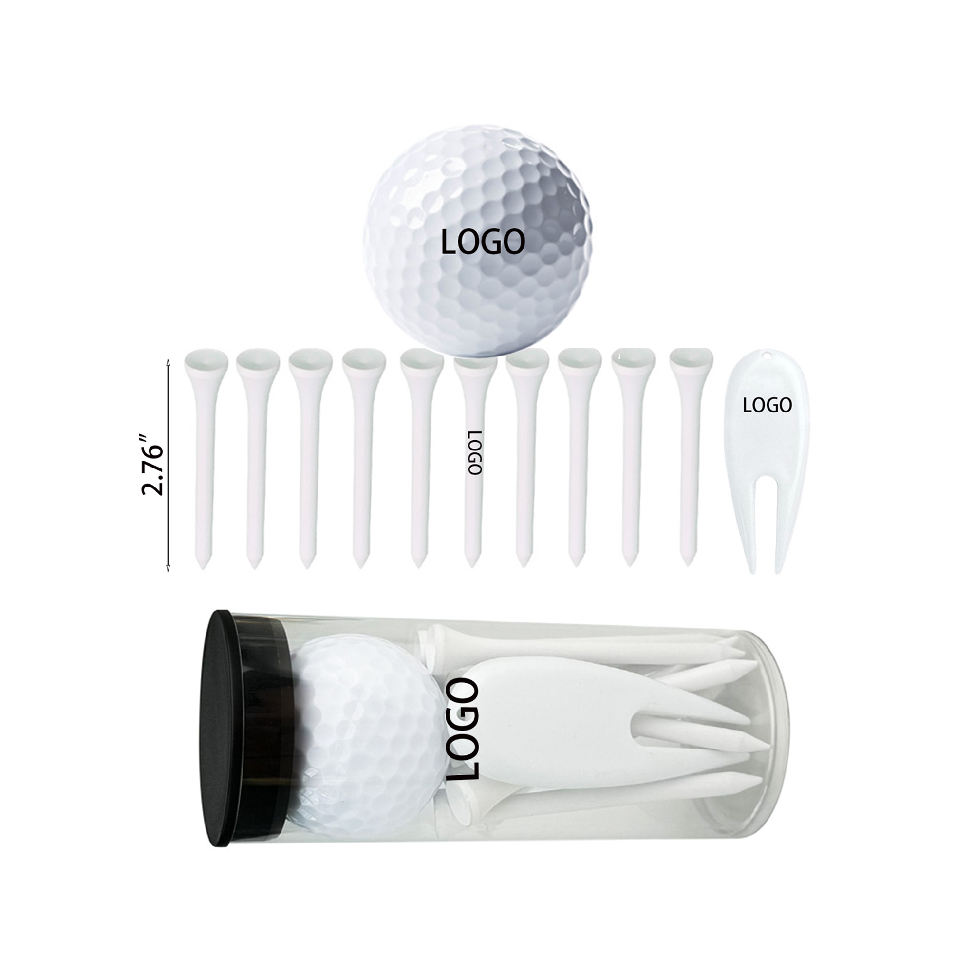 Golf Gifts for Men and Women 2