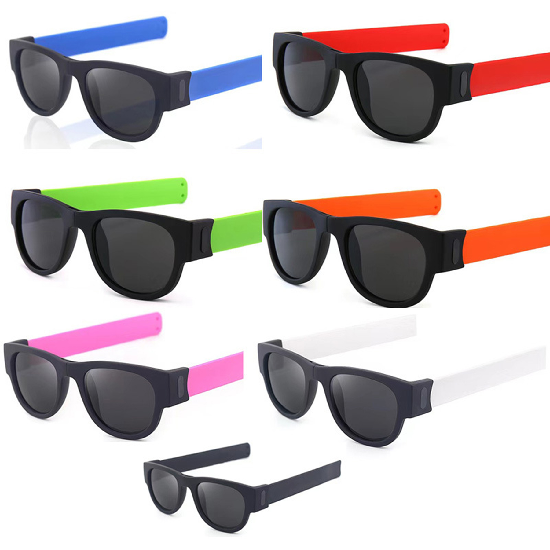 Summer Foldable Sunglasses 2