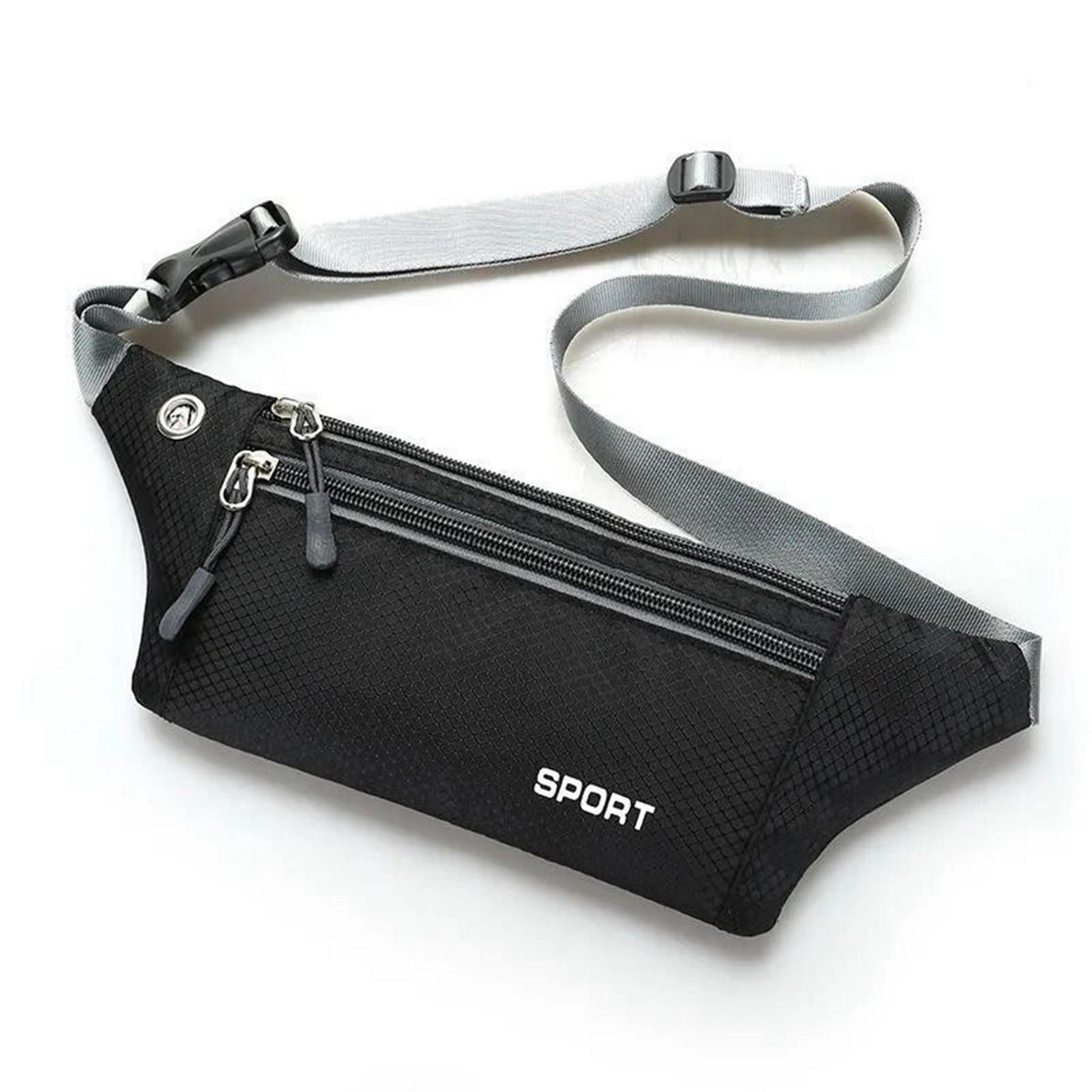 Niche UltraSlim Fanny Waist Pack 5