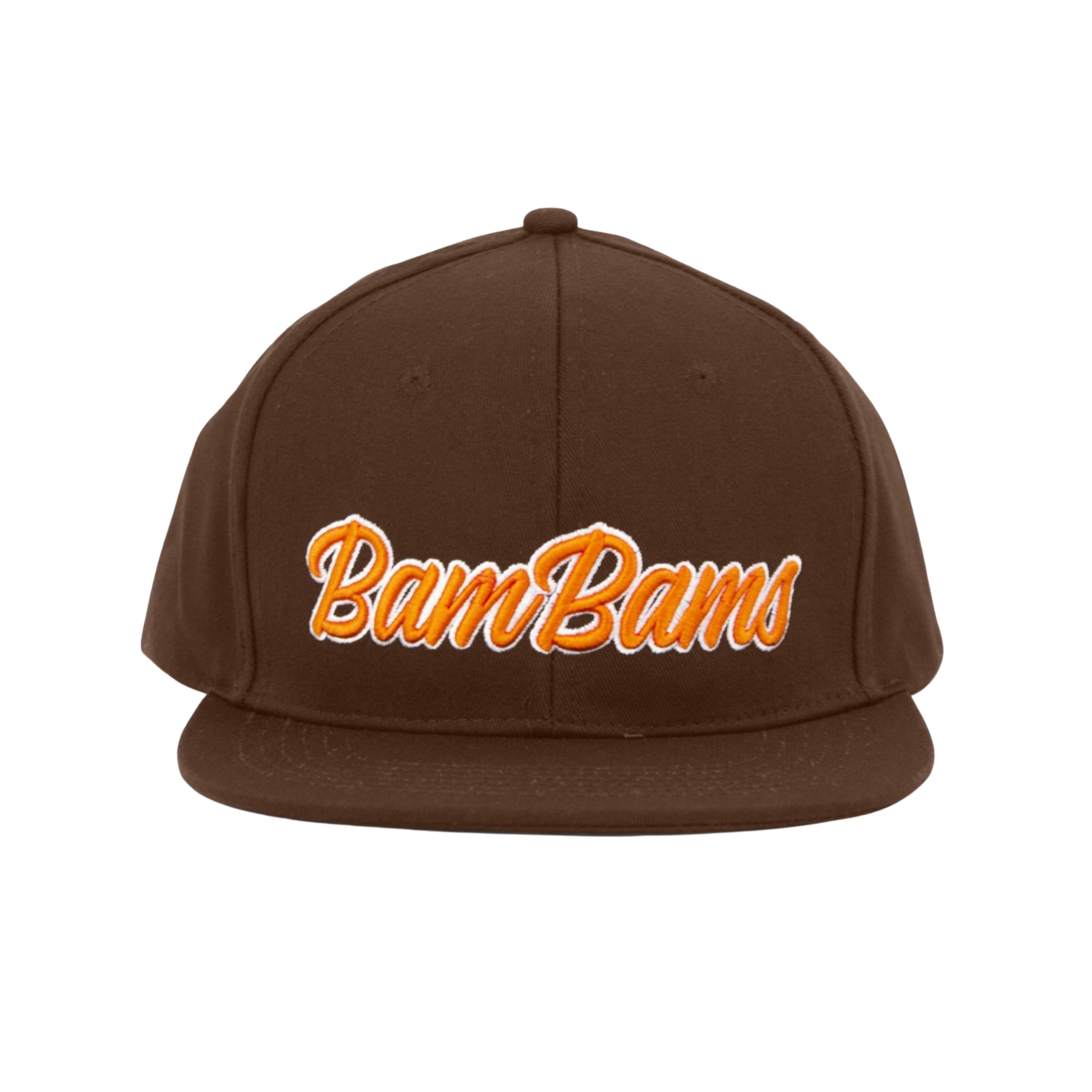 Custom Headwear - High Crown Cap 13