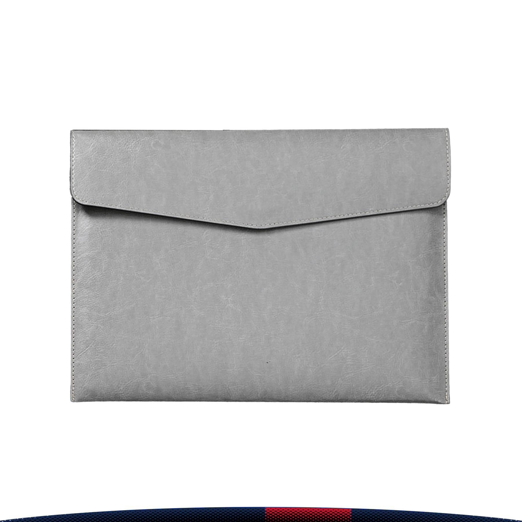 Magnetic buckle Pouch 5