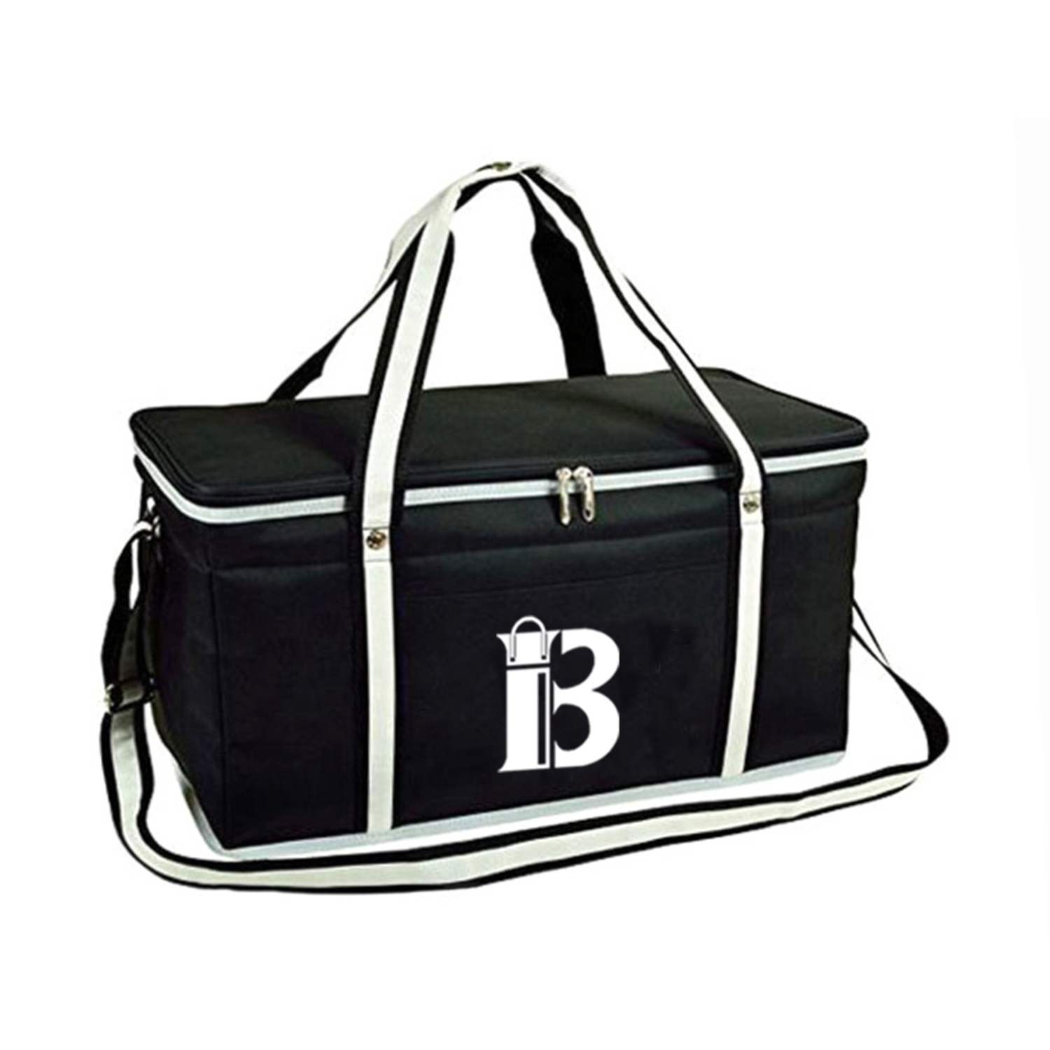 Outdoor multi-purpose cooler insulated bag 5