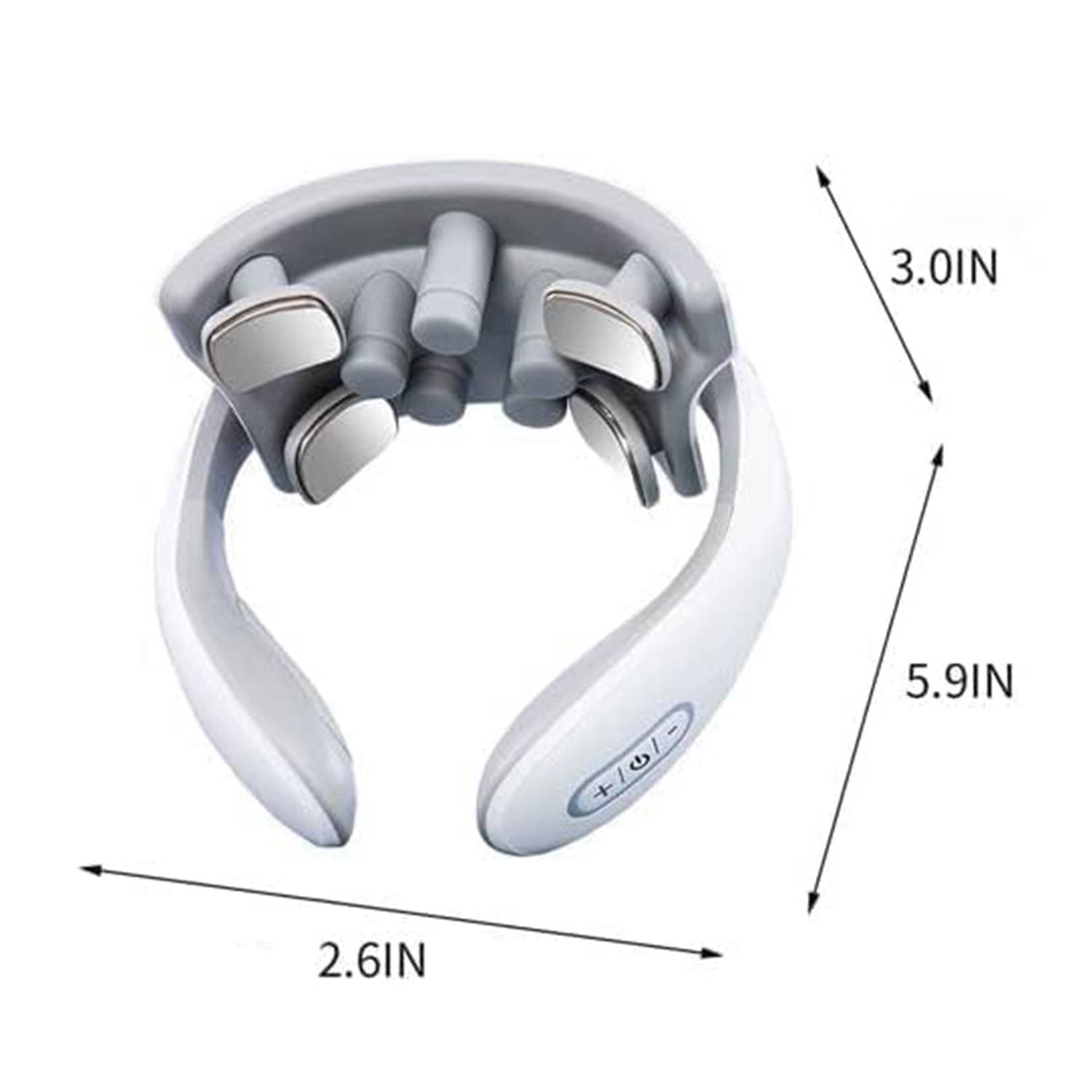 Neck Spine Massager 1