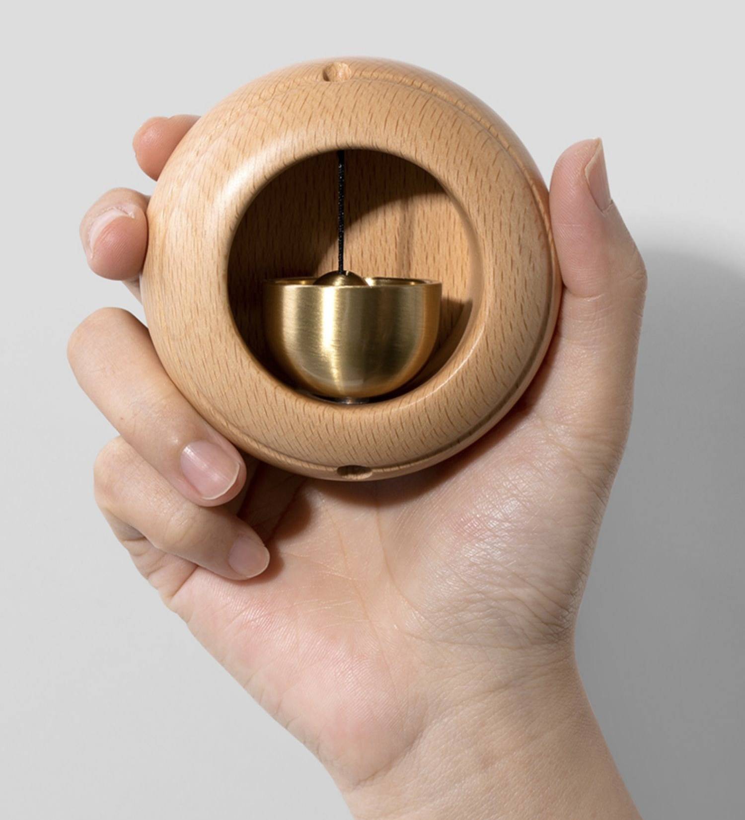 Dopamine Sound Doorbell 5