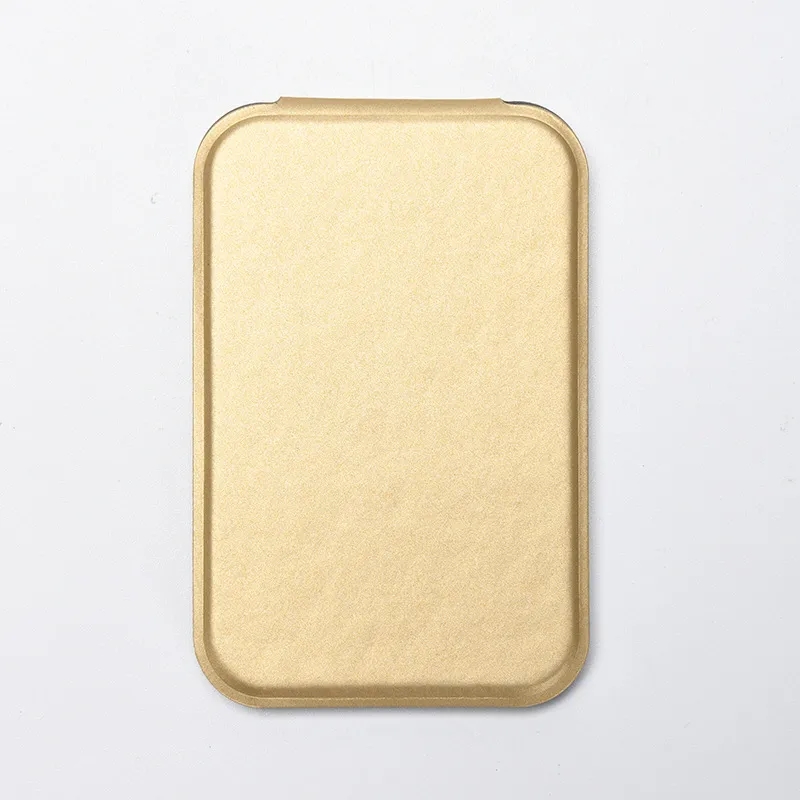Portable Compact Makeup Mirror 5