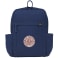 Terra Thread Fairtrade Earth 15" Computer Backpck 50