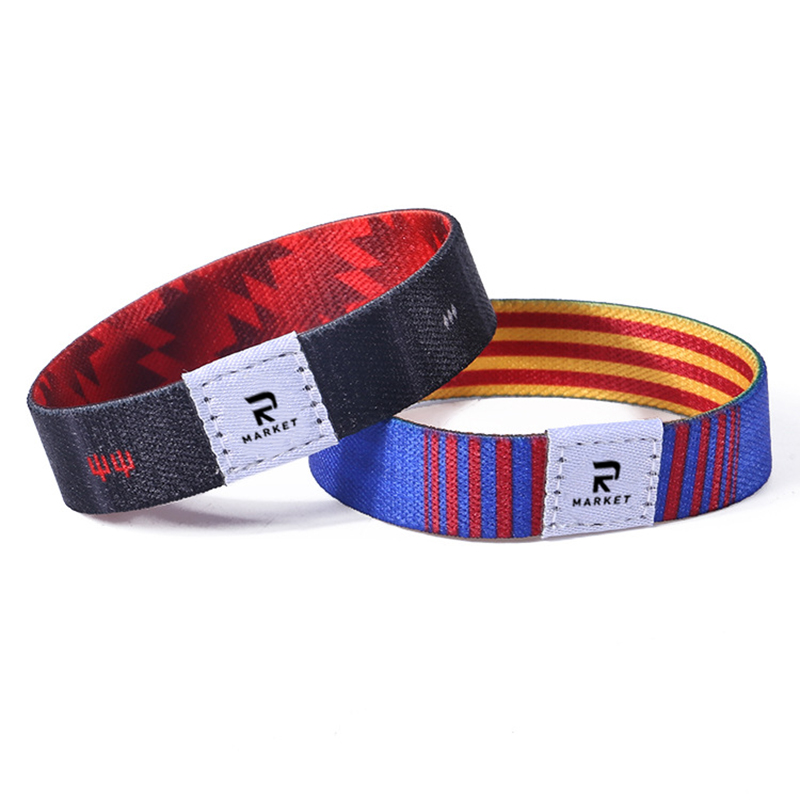 Elastic Bracelet 2