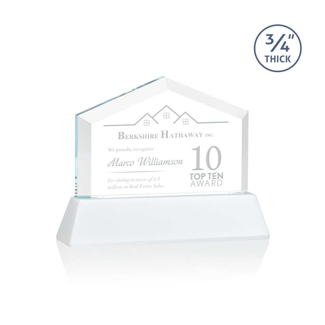 Micasa Award on Newhaven - White 11