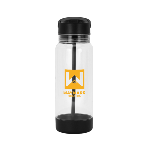 Mt Summit Basecamp 40 oz PCTG Water Bottle 18