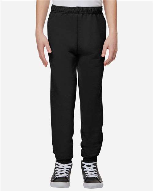 Youth NuBlend® Joggers - 975YR 5
