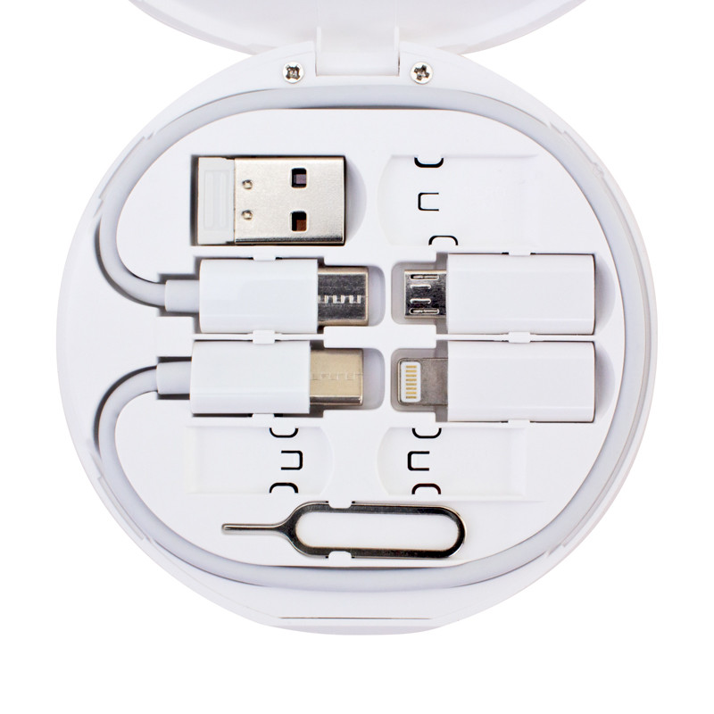 Mag Chi-Charge with Cable Set 10