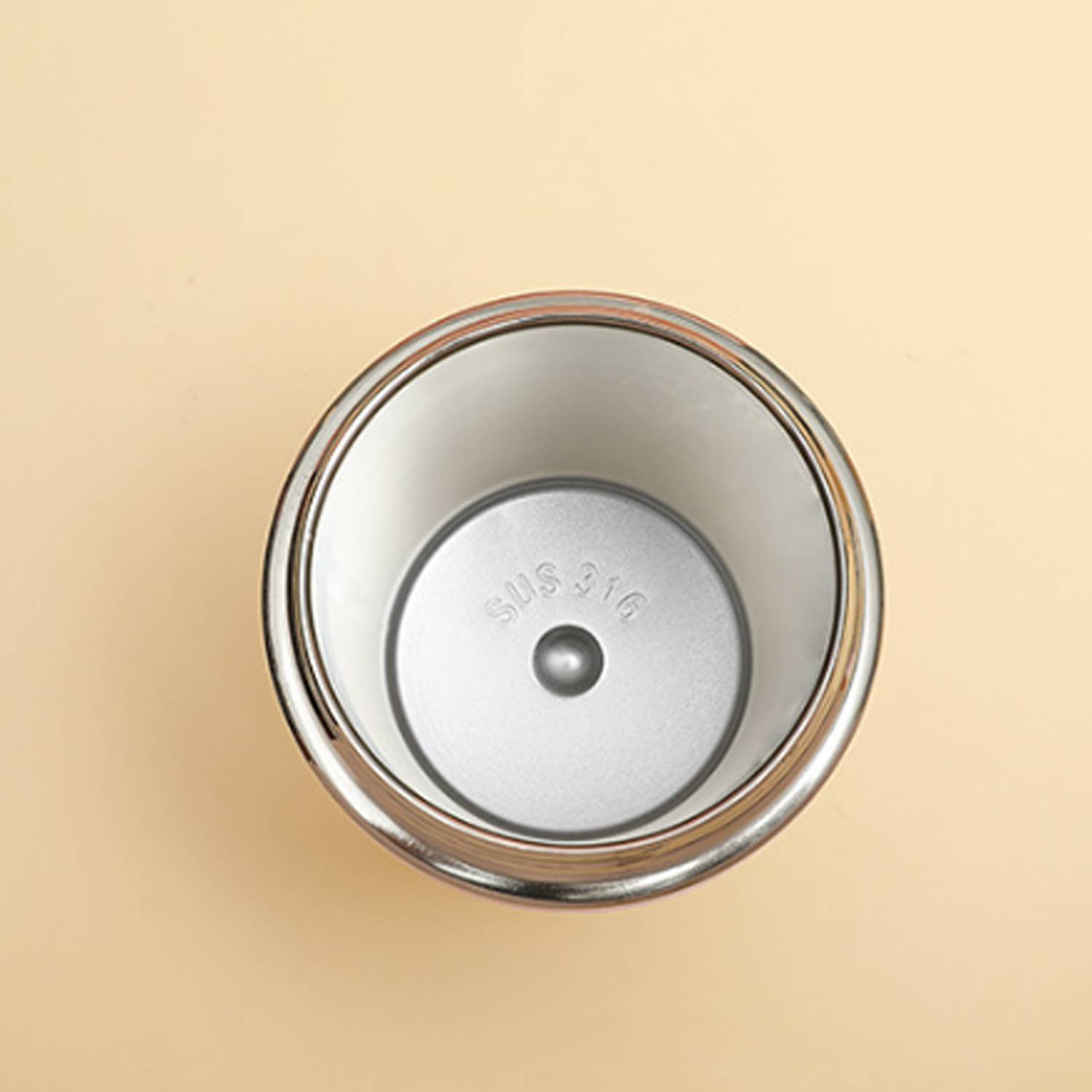 17oz Stainless Steel Insulated Travel Cup 3