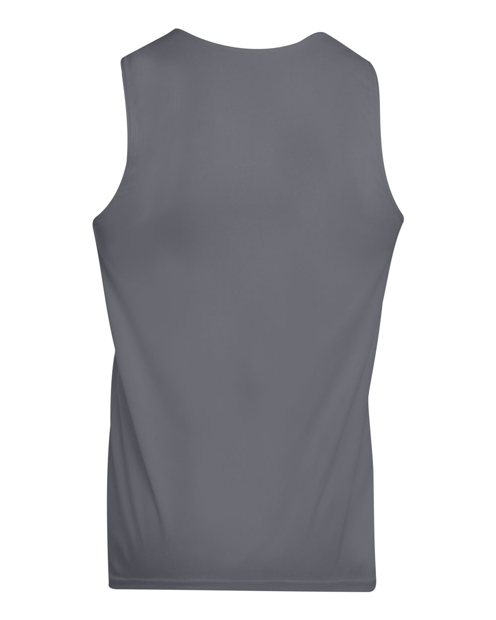 Youth Reversible Wicking Tank Top - 149 47