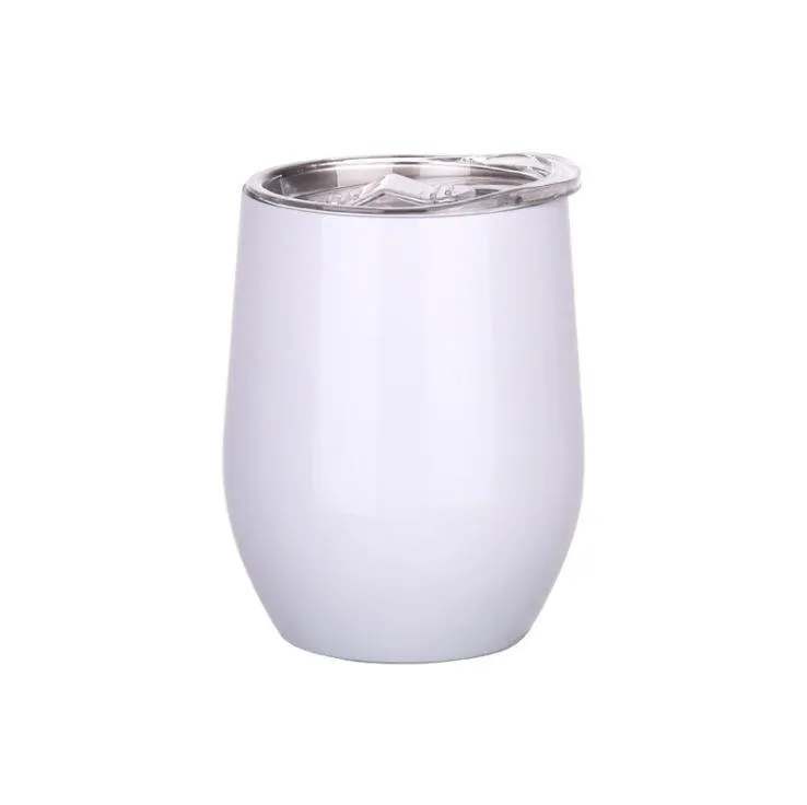 12 oz. Wine Tumblers 14