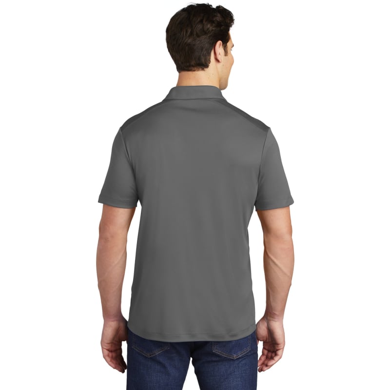 Sport-Tek Posi-UV Pro Polo. 22