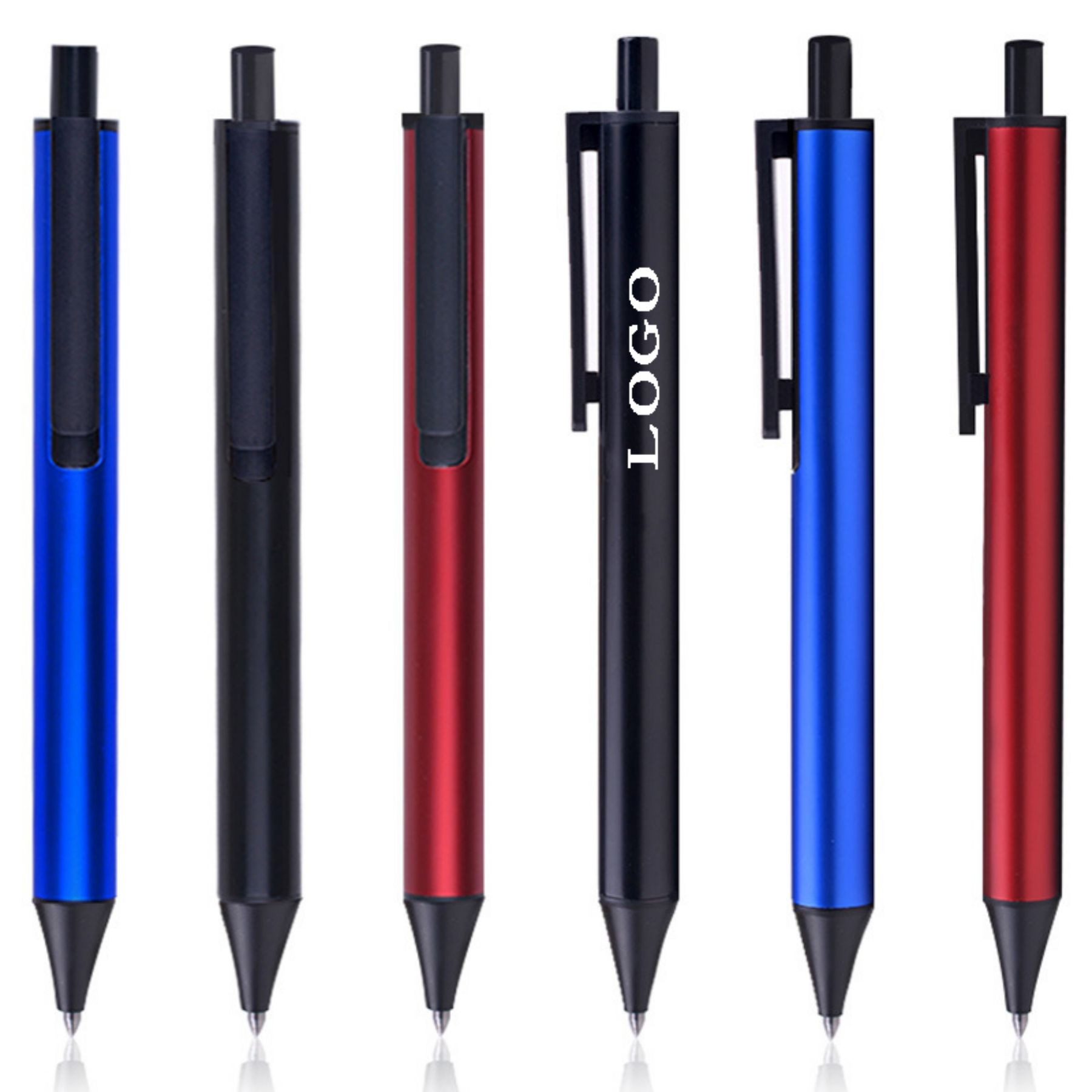 Giveaway Ballpoint Pen