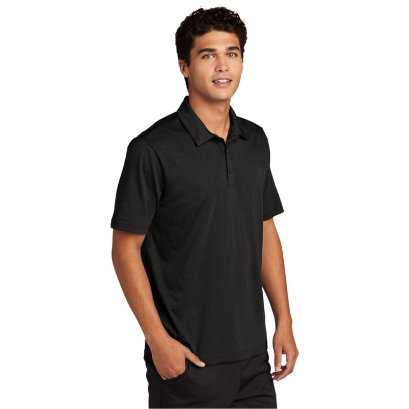 Sport-Tek PosiCharge Strive Polo 4