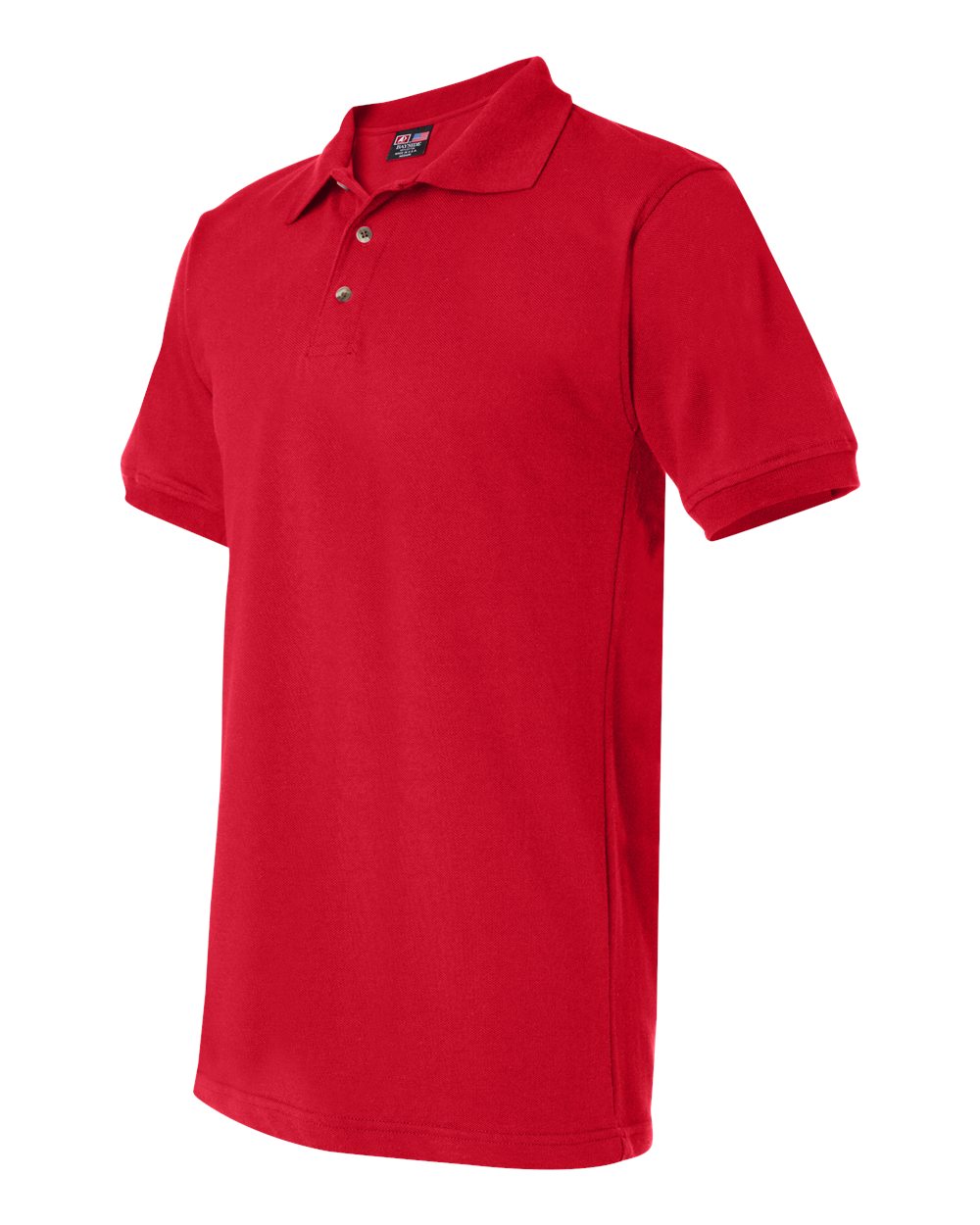 Unisex USA-Made Polo - 1000 18