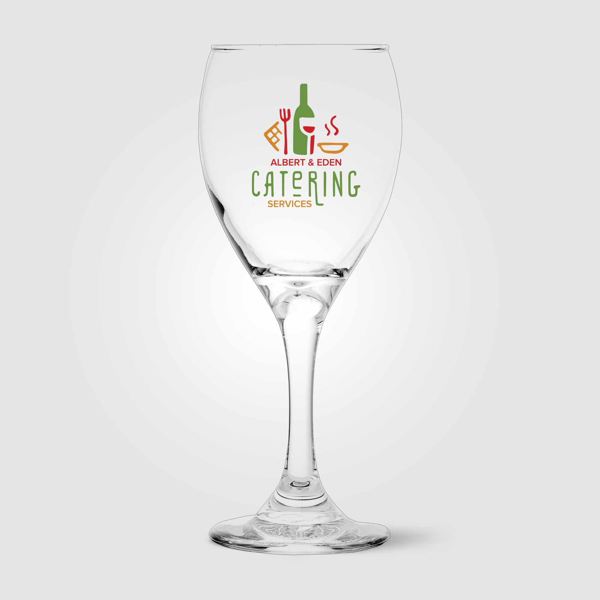 Pintor Beer Glass - 16 oz.