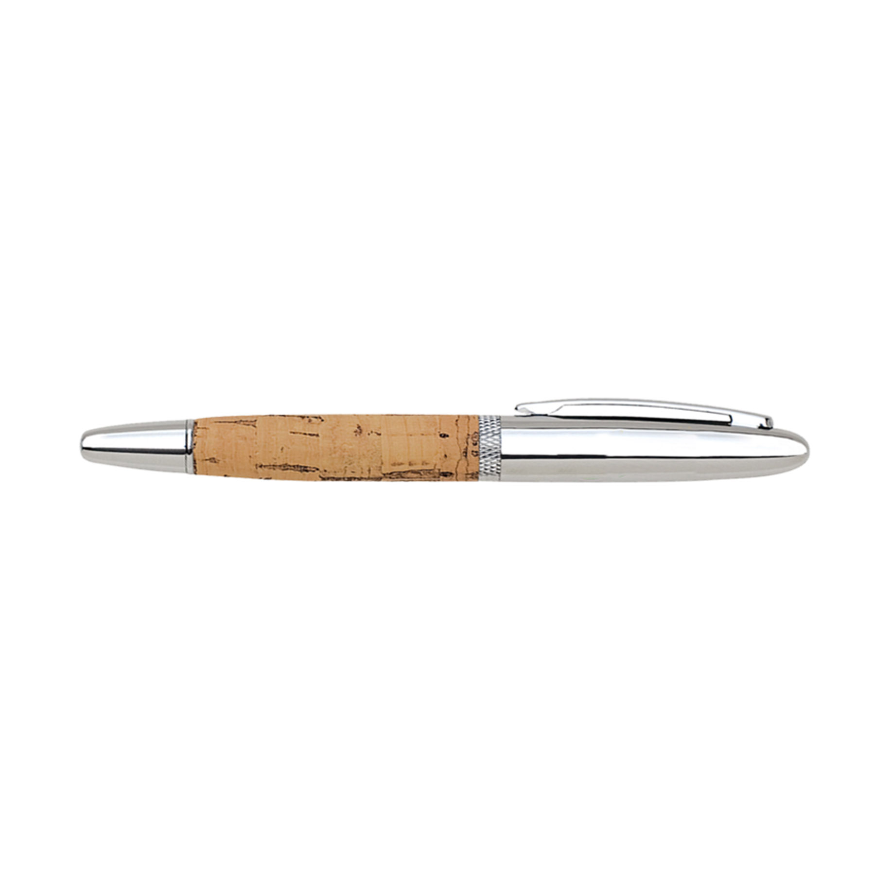 Cork Rollerball Metal Pen, Rollerball Pen 8