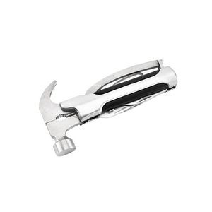 Multi Emergency Hammer With Axe 1