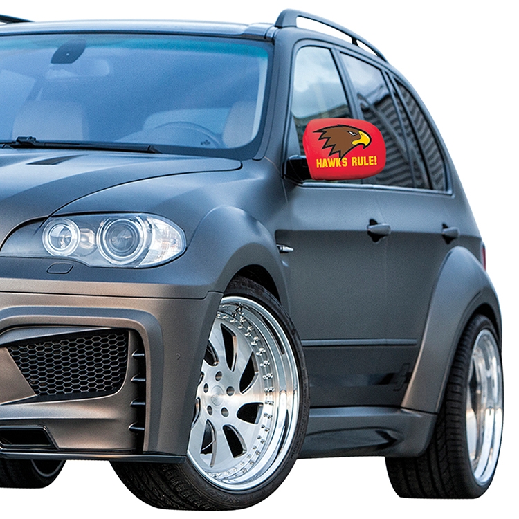 Car Mirror Covers for Large Vehicles 4