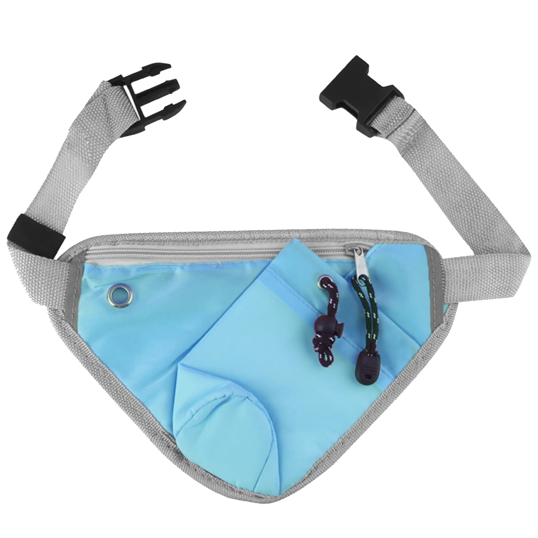Waterproof Sports Waist Bag Pack 2