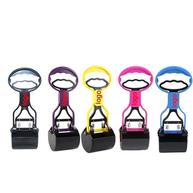 Pet pooper scooper/ Pickup 3