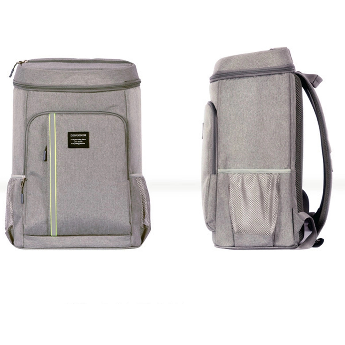 Insulated Cooler Backpack 6