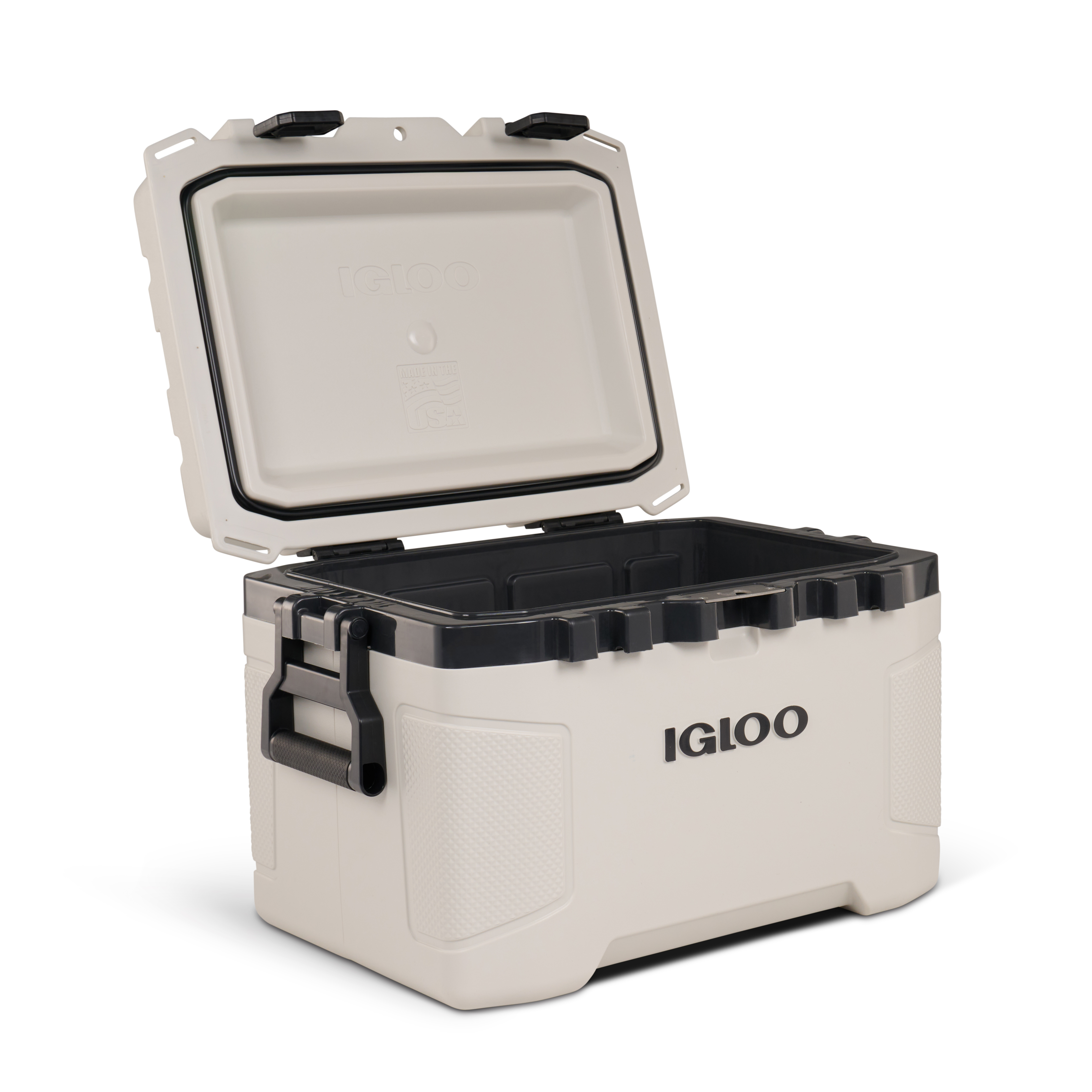 Igloo® Trailmate 50 Qt Hard Side Cooler 9