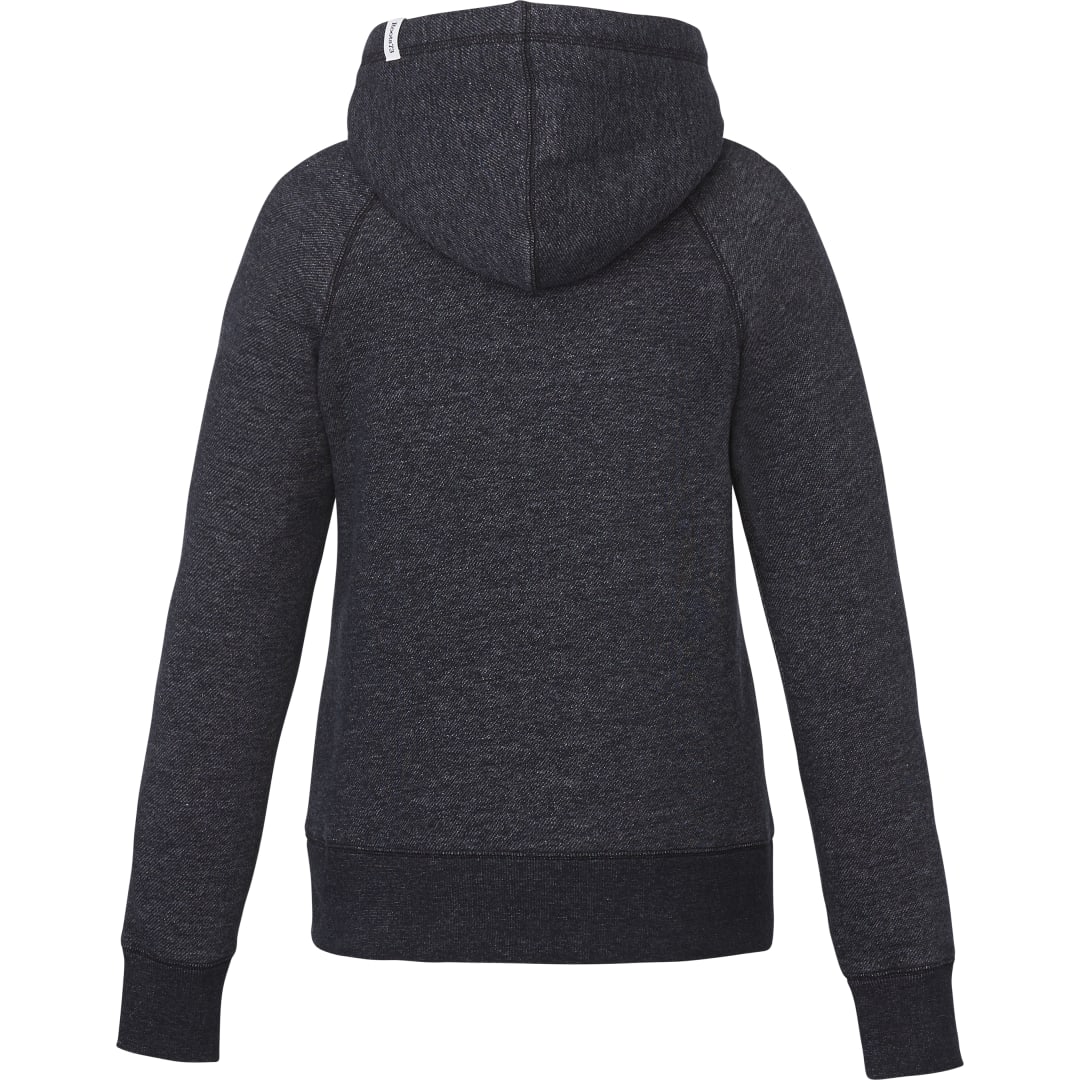 Women's MAPLEGROVE Roots73 Flc Hoody 43