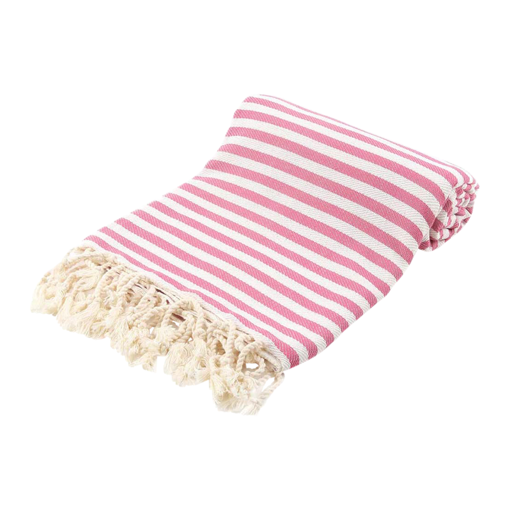 100% Cotton Turkish Towel 4