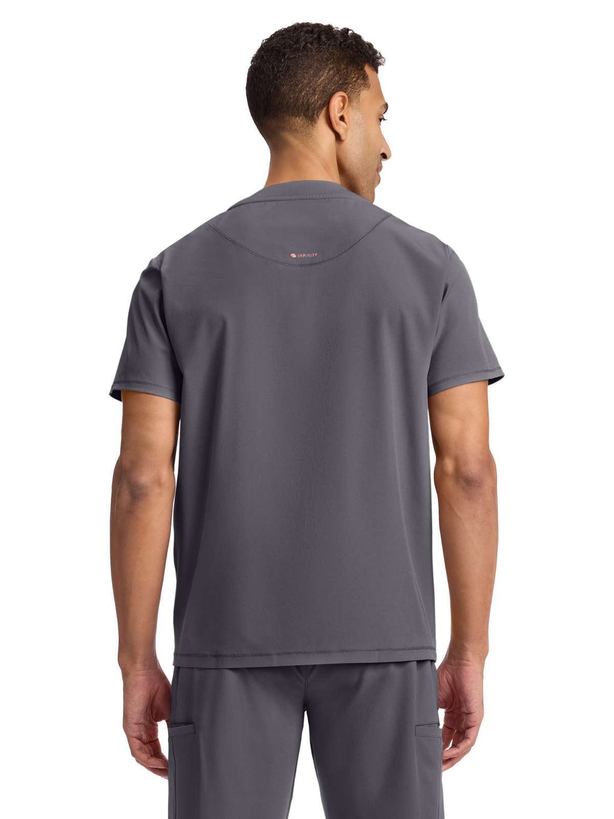 Infinity GNR8 - Men's 3-Pocket V-Neck Top 10