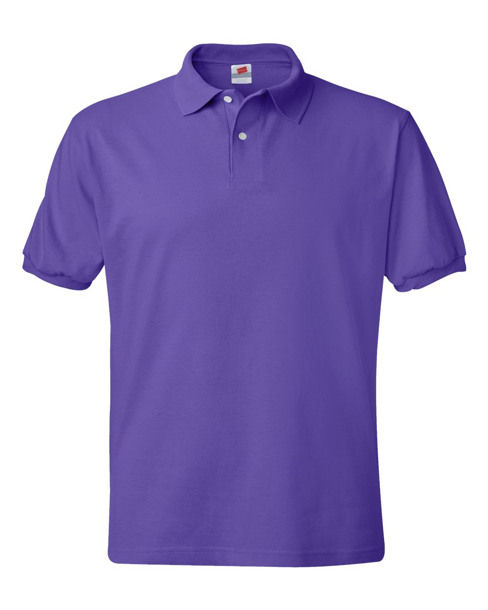 Unisex EcoSmart® Jersey Polo - 054X 21
