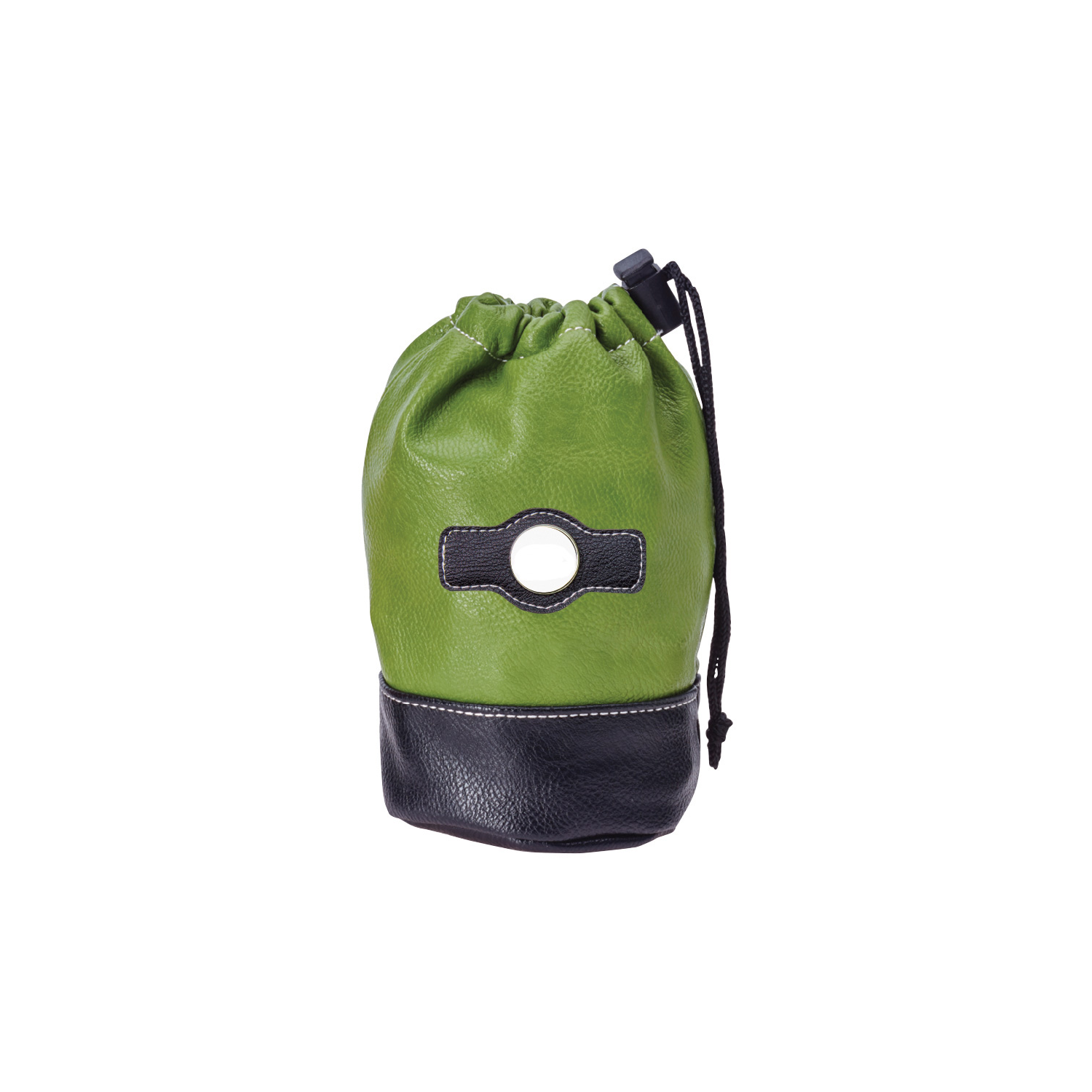 Two-Toned Valuables Pouch 3