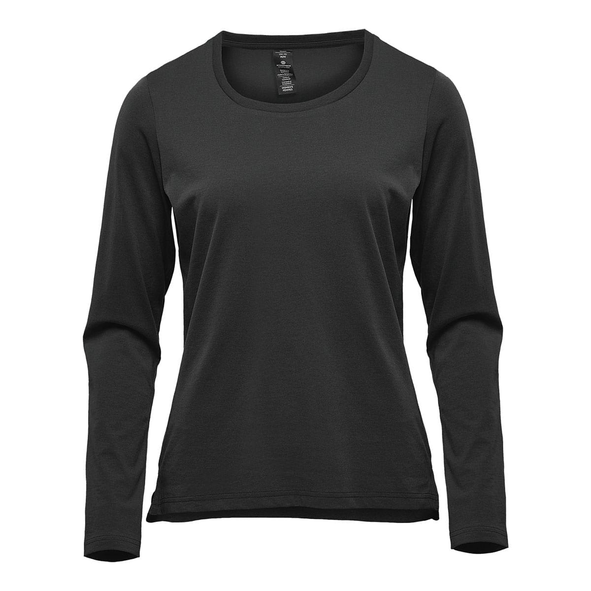 Stormtech Women's Equinox Long Sleeve Tee 13